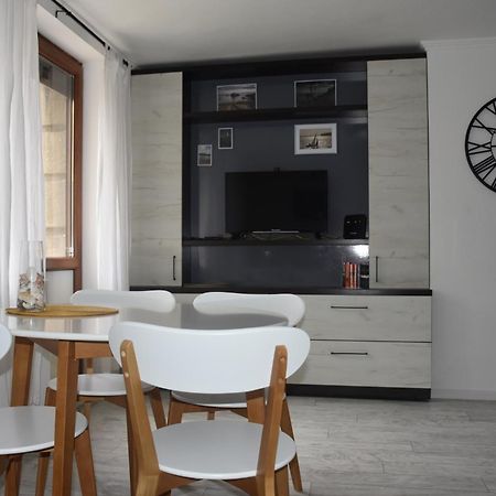Sea Apartment / Апартамент До Морето Warna Zewnętrze zdjęcie