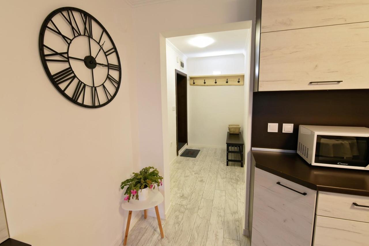 Sea Apartment / Апартамент До Морето Warna Zewnętrze zdjęcie