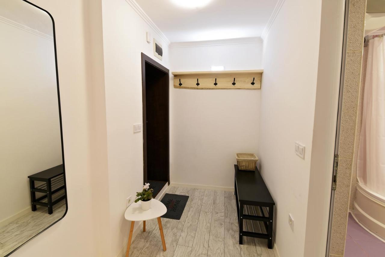 Sea Apartment / Апартамент До Морето Warna Zewnętrze zdjęcie