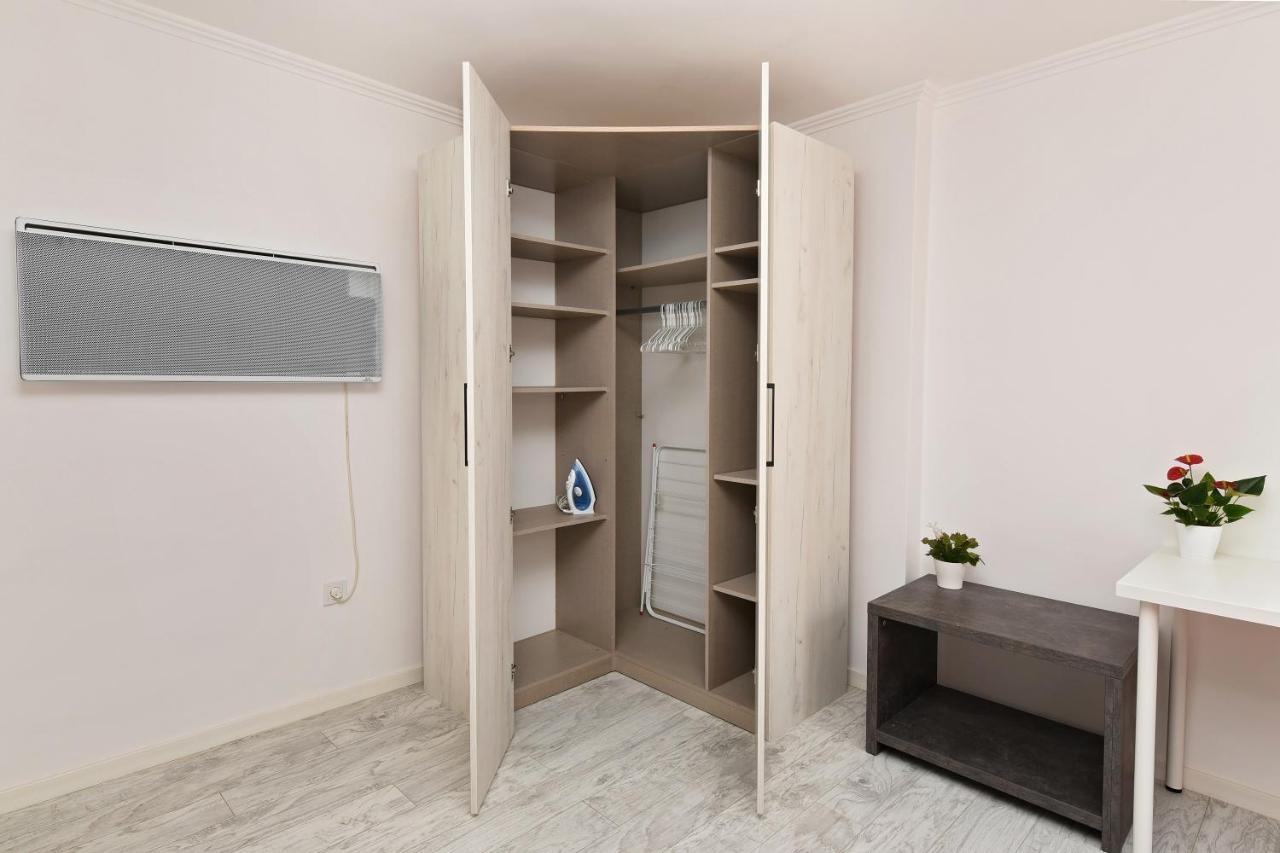 Sea Apartment / Апартамент До Морето Warna Zewnętrze zdjęcie