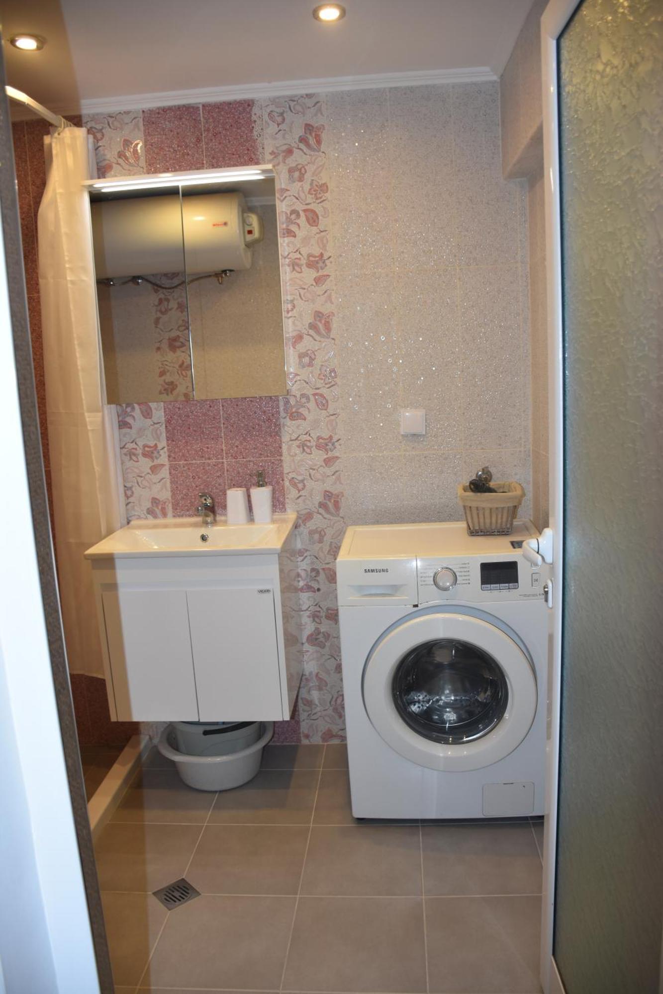 Sea Apartment / Апартамент До Морето Warna Zewnętrze zdjęcie