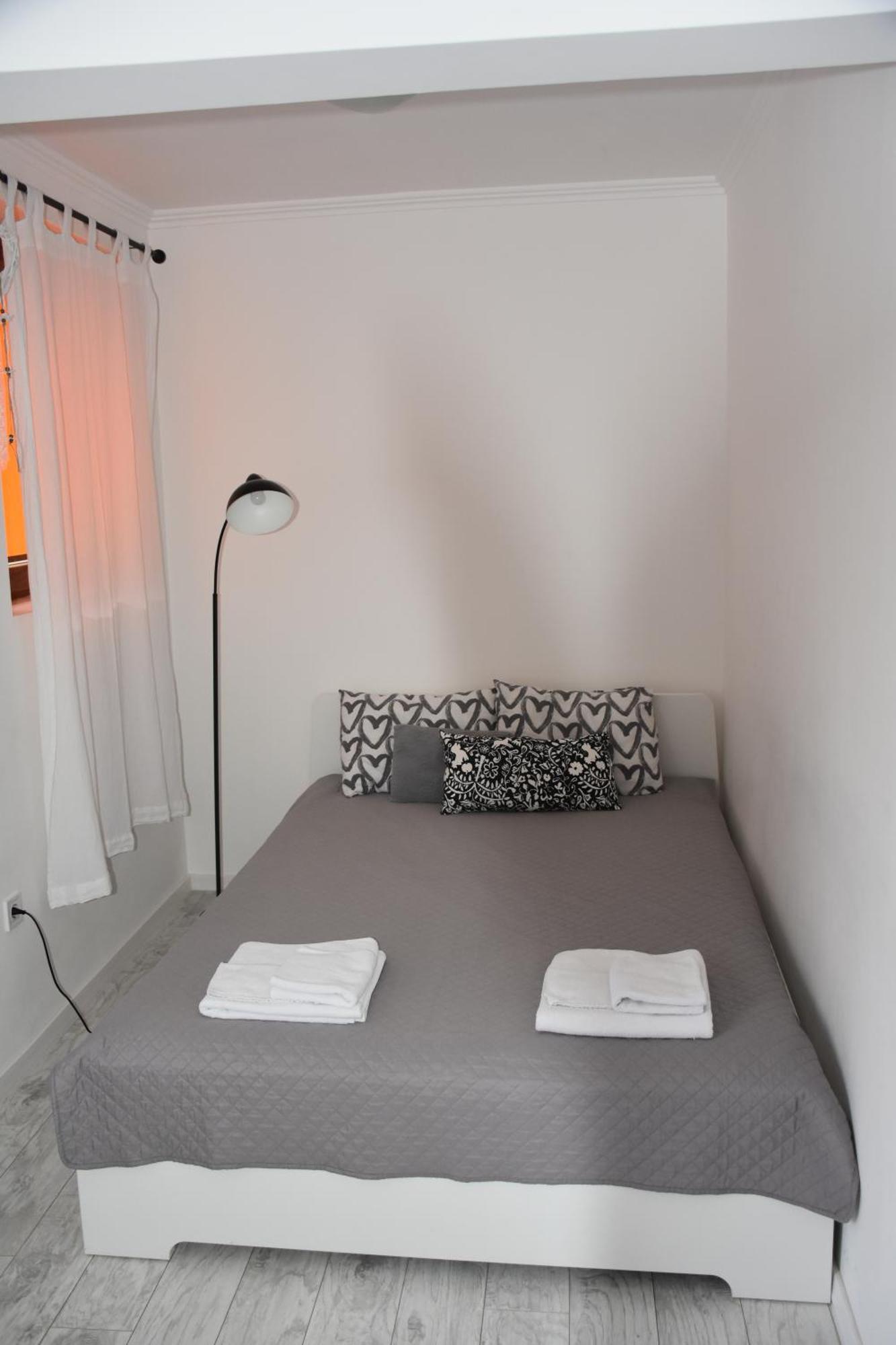 Sea Apartment / Апартамент До Морето Warna Zewnętrze zdjęcie
