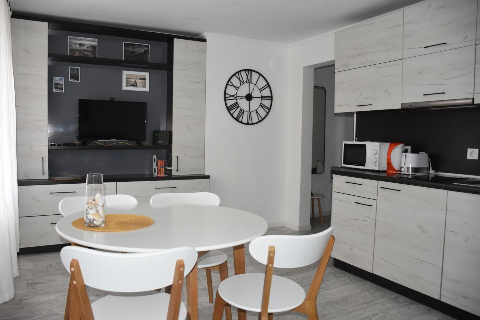 Sea Apartment / Апартамент До Морето Warna Zewnętrze zdjęcie