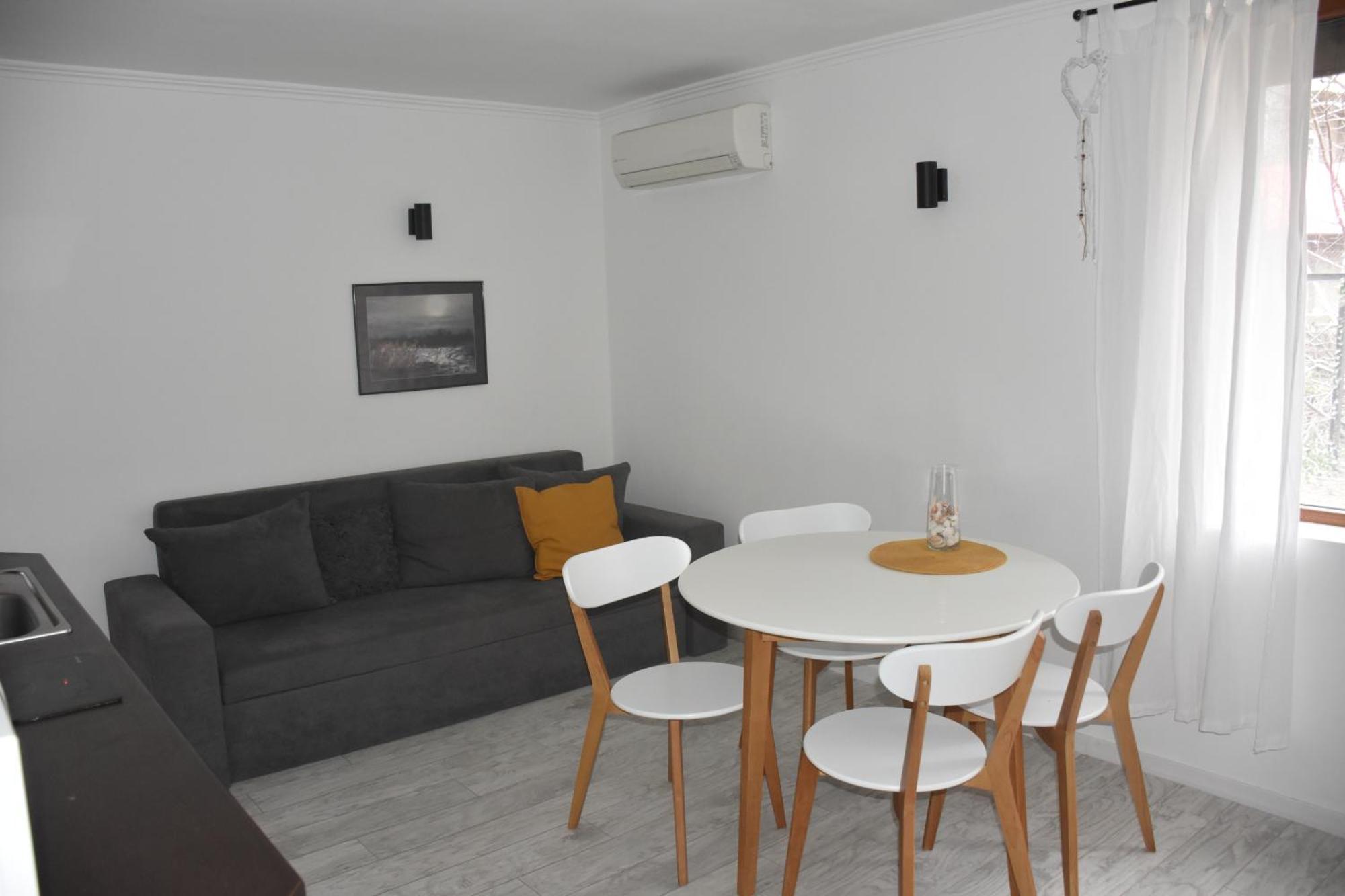 Sea Apartment / Апартамент До Морето Warna Zewnętrze zdjęcie