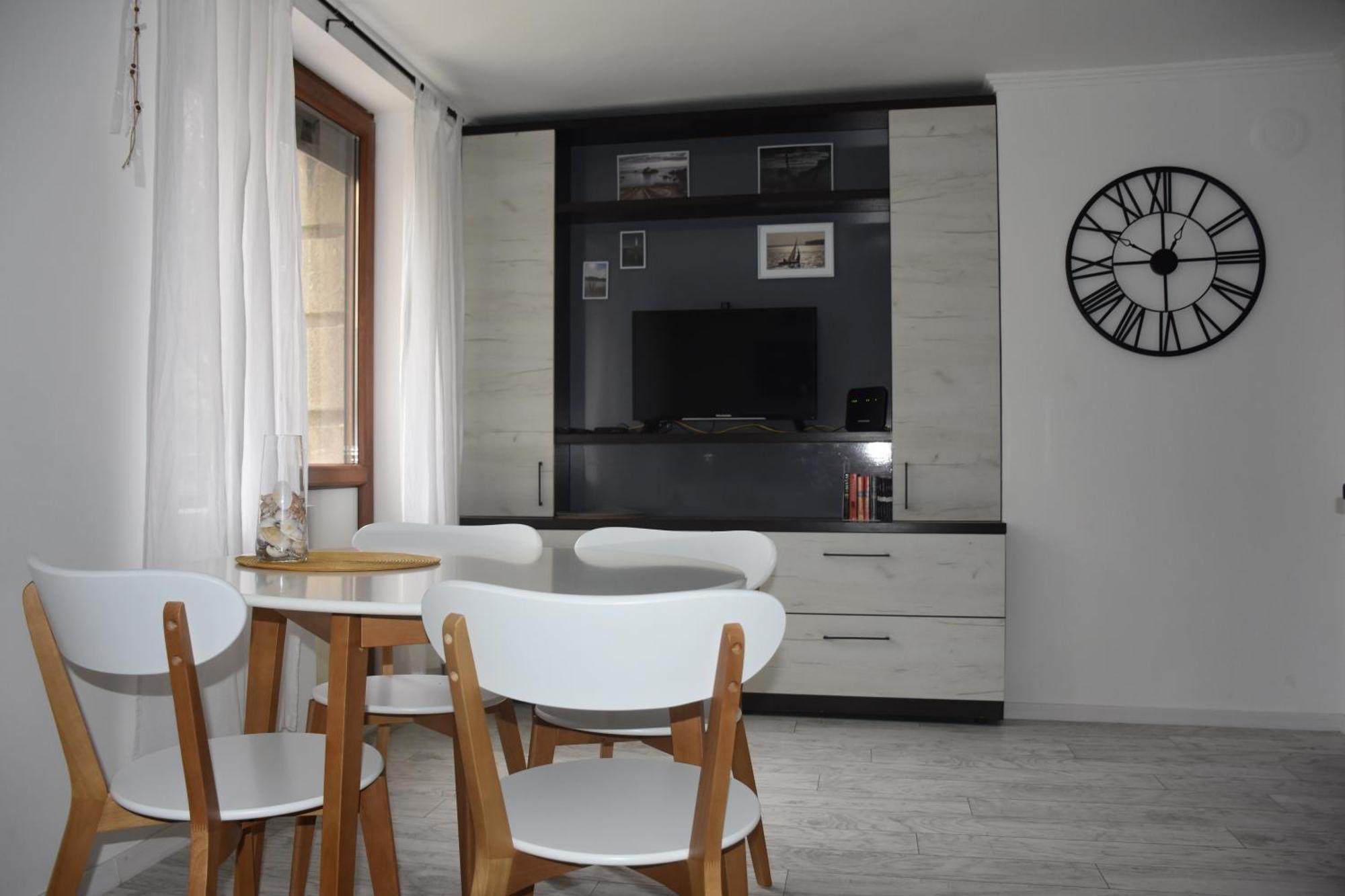 Sea Apartment / Апартамент До Морето Warna Zewnętrze zdjęcie